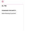 UL 752 PDF UL 752 PDF